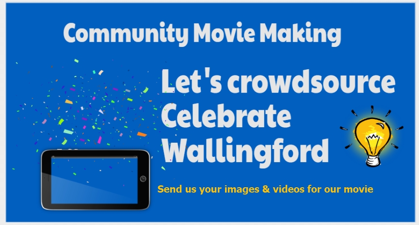 Celebrate Wallingford Movie