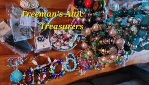 Tag Sale Promo